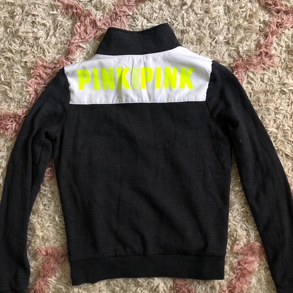 Pink jacket - Picture 2 of 3